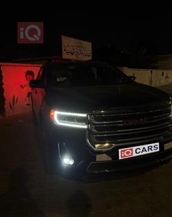 GMC Acadia